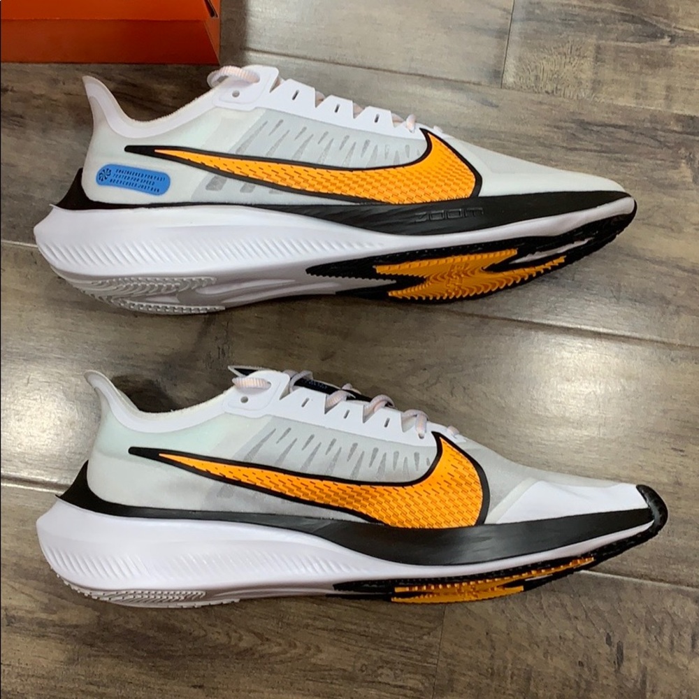 Nike Zoom Gravity Men's Running Shoes Training Spo - Picture 4 of 16
